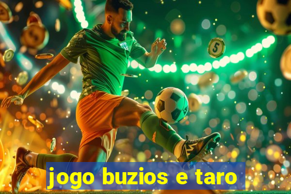 jogo buzios e taro